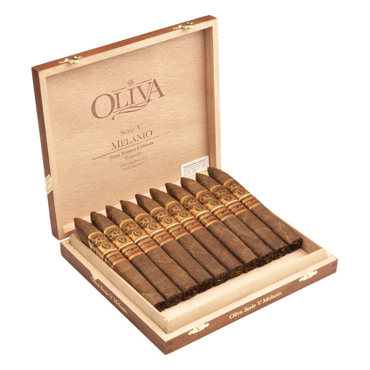 View product media OSVMTBF Torpedo, , jrcigars 2
